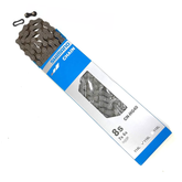 Cadena Shimano mtb  Altus/Tourney de 6/7/8 V. CNHG40